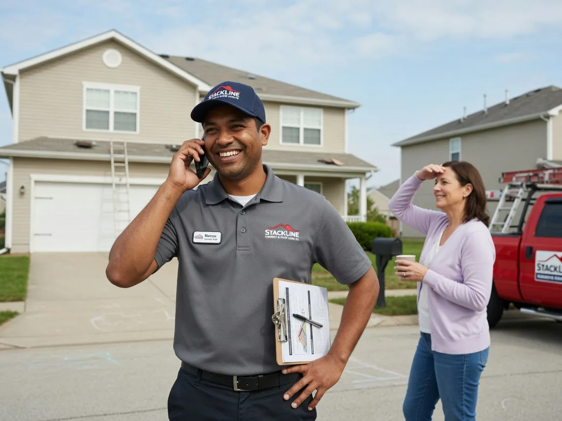 Chimney flashing repair Staffordsville, KY FAQs